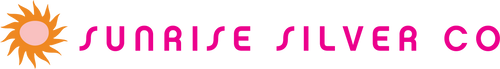 Sunrise Silver Collective logo
