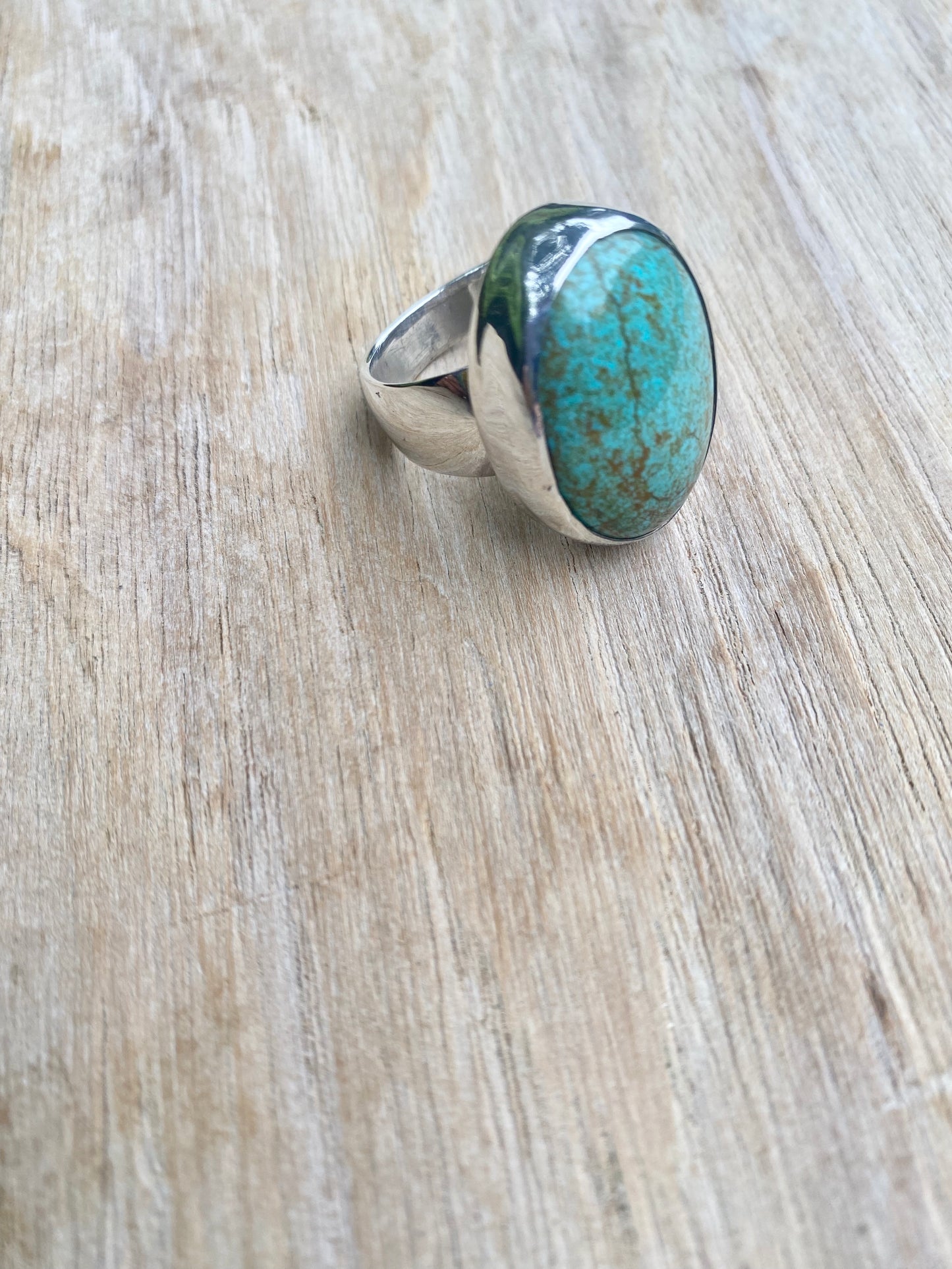 Large Beefy Ring (size 9.5)