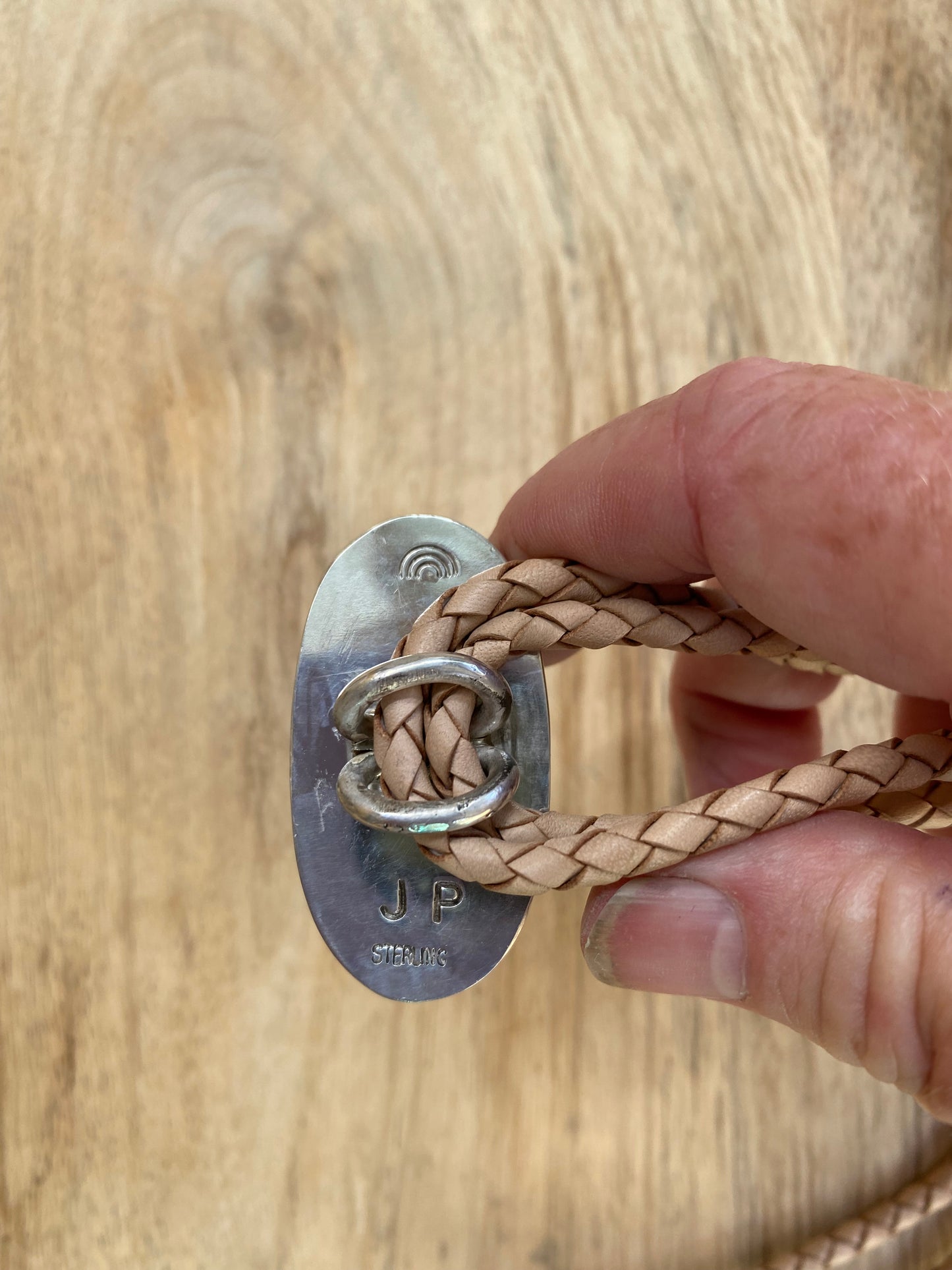 Jasper Bolo Tie